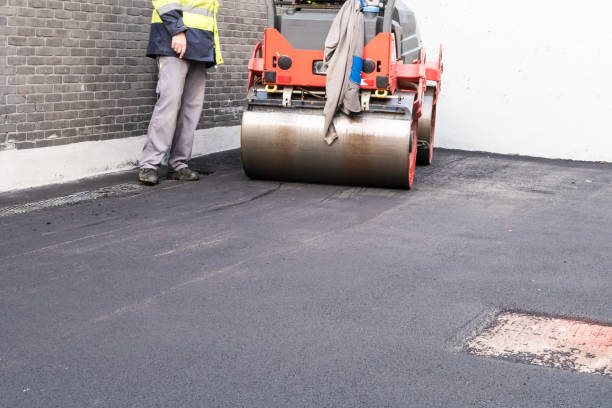 Best Driveway Snow Removal Preparation  in South Deerfield, MA